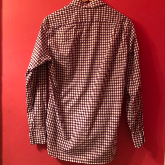 J Crew Men’s Button Down - Picture 3 of 3